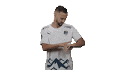 Фк Сочи Sticker by pfcsochi