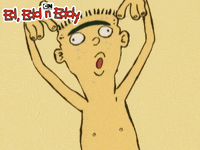 GIF by Cartoon Network