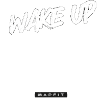 Frase De Academia Sticker by Mapfit