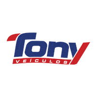 Sticker by Tony Veículos