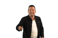 Cheers Hallo Sticker by D.E.A. Produkties