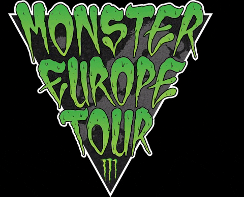 Skate Skateboarding GIF by Monster Energy