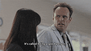 Walton Goggins Hbo GIF by Vice Principals 