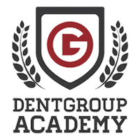 Dentgroup Academy Sticker by dentgroup