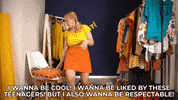 Sex Ed Style GIF by HannahWitton