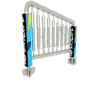 Sound Mountain Sticker by Gea fun experience