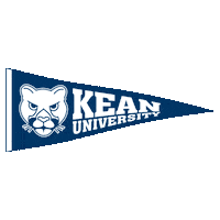 Cougars Sticker by The Cougar's Byte at Kean University