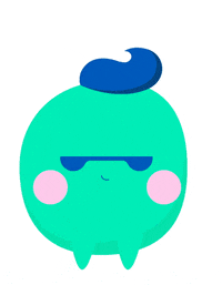 motion 2d GIF by somosmosh