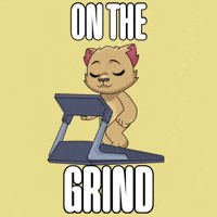 Kabufriends GIF by Kabu