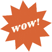 eathegg happy wow excited vegan Sticker