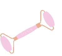 seasunaustralia skincare glow selfcare roller Sticker