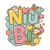 Cat Love Sticker by Seorang Zaki