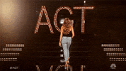 Episode 5 Nbc GIF by America's Got Talent
