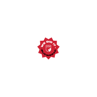 Convocation Ucw Sticker by University Canada West