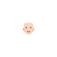 faceponto business startup company empresa Sticker