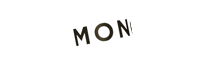 monocloth monocloth Sticker
