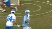 University Of North Carolina Ncaa GIF by UNC Tar Heels