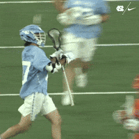 University Of North Carolina Ncaa GIF by UNC Tar Heels