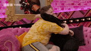 Dragrace GIF by BBC Three