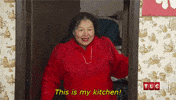 extreme hoarding buried alive GIF