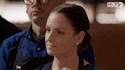 Shocked GIF by My Kitchen Rules