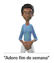 Sign Language Asl Sticker by Hand Talk