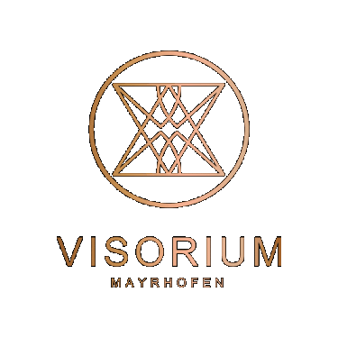 VisoriumMayrhofen giphygifmaker fun entertainment tirol Sticker