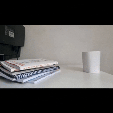 Stop Motion Run GIF by dan.bahia.dan