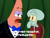 season 7 episode 25 GIF by SpongeBob SquarePants