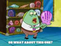 season 6 episode 21 GIF by SpongeBob SquarePants