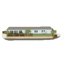 Grow Redondo Beach Sticker by ICAN