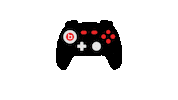 bestalyousifi best xbox ps5 levelup Sticker