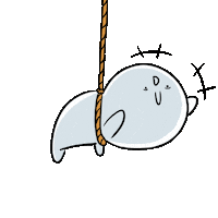 happy fun Sticker by Komikman