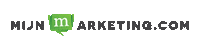 Sticker by MijnMarketingcom
