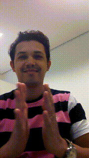 thank you obama GIF by The Standing O