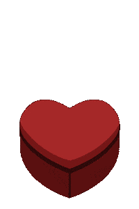 I Love You Wedding Sticker by Jessica Lau