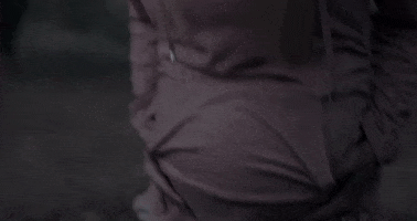 Halloween Bird GIF by Crypt TV