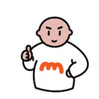 De Acuerdo Sticker