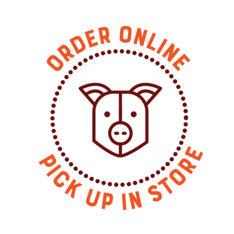 Honeybaked Sticker by The Honey Baked Ham Company