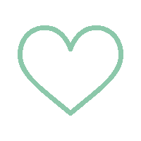 Heart Love Sticker by Mobil Krankenkasse