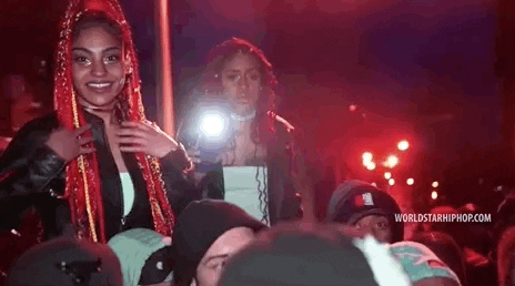billy 6ix9ine GIF by Worldstar Hip Hop