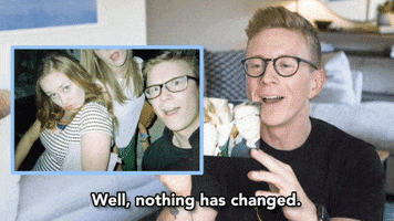 Youtube Video GIF by tyler oakley