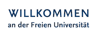 Studieren Fuberlin Sticker by Freie Universität Berlin