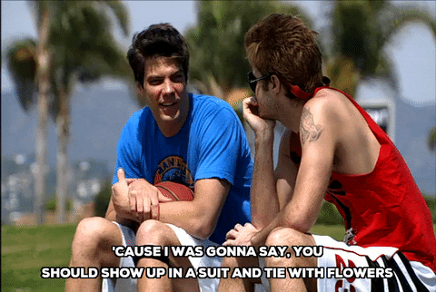 1x09 GIF by The Hills