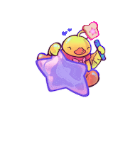 Patty Patostream Sticker