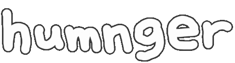 Chicken Hamburger Sticker