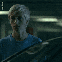tv show series GIF by ARTEfr