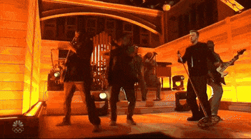 Justin Timberlake Snl GIF by Saturday Night Live