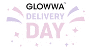 Good Hair Day Sticker by GLOWWA