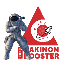 Sticker by Akinon